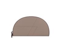 Liebeskind Edda Cartera Piel natural 16 cm marrón