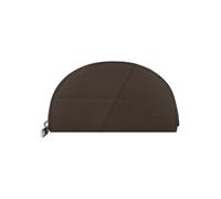 Liebeskind Edda Cartera Piel natural 16 cm marrón