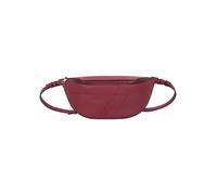 Liebeskind Edda Riñonera Piel natural 32 cm rojo