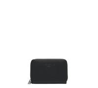 Liebeskind Eliza S Wallet S Tokyo Sheep, Cartera Mujeres, Negro