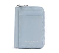 Liebeskind Eliza Sheep Natural S Monedero azul claro, cuero, mujer