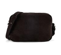 Liebeskind Ella Bolsa de hombro Piel natural 20 cm marrón