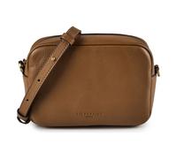 Liebeskind Ella Bolsa de hombro Piel natural 21.5 cm marrón