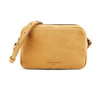 Liebeskind Ella Bolsa de hombro Piel natural 21 cm beige