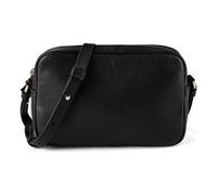 Liebeskind Ella Bolsa de hombro Piel natural 21 cm negro
