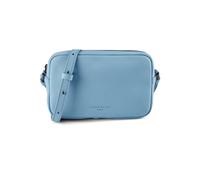 Liebeskind Ella Bolsa de hombro Piel natural 21 cm verde