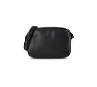 Liebeskind Ella Bolsa de hombro Piel natural 22 cm negro