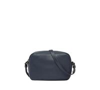 LIEBESKIND Ella S Carry Over Small Pebble, Camera Mujeres, Pavo Real 01