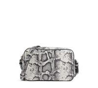 Liebeskind Ella Snake S Bandolera crema, cuero, mujer