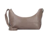 Liebeskind Elvira Sheep Natural M Bandolera taupe, cuero, mujer