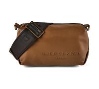 Liebeskind Elvira Bolsa de hombro Piel natural 25 cm marrón