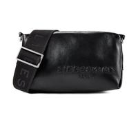 Liebeskind Elvira Bolsa de hombro Piel natural 25 cm negro