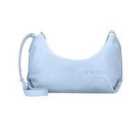 Liebeskind Elvira Bolsa de hombro Piel natural 26 cm azul
