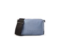 Liebeskind Elvira Bolsa de hombro S Piel natural 23 cm azul