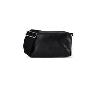 Liebeskind Elvira Bolsa de hombro S Piel natural 23 cm negro