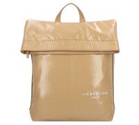 Liebeskind Elvira Mochila de día L Piel 40 cm beige