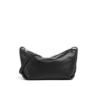LIEBESKIND BERLIN Sheep Natural Elvira Crossbody M Black