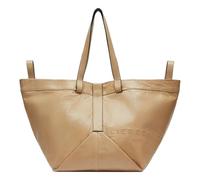 Liebeskind Elvira Shopper, Mujeres, Beige Lamb L, L (HxBxT 34cm x28cm x32cm)