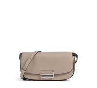 Liebeskind Ezra Bolsa de hombro Piel 24 cm beige