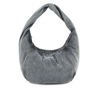 Liebeskind Farrah Bolsa de hombro 45 cm azul