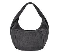 Liebeskind Farrah Bolsa de hombro M 45 cm negro