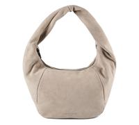 Liebeskind Farrah Bolsa de hombro M Piel natural 45 cm beige