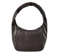 Liebeskind Farrah Bolsa de hombro M Piel natural 45 cm marrón