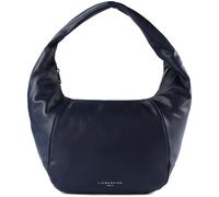 Liebeskind Farrah Bolsa de hombro Piel 45 cm azul