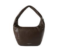 Liebeskind Farrah Bolsa de hombro Piel 45 cm marrón