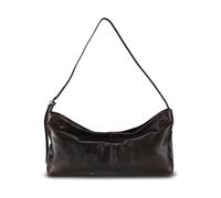 Liebeskind Farrah Bolsa de hombro Piel natural 33 cm rojo
