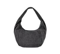 Liebeskind Farrah Bolsa de hombro M 45 cm negro