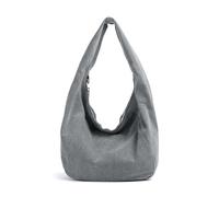 Liebeskind Farrah Denim L | Bolso de hobo | azul | algodón