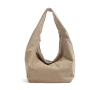 Liebeskind Farrah Denim L Bolso de hobo beige, algodón, mujer