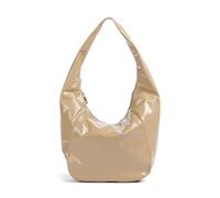 Liebeskind Farrah Rain M Bolso de hobo beige, algodón, mujer