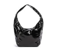 Liebeskind Farrah Rain M Bolso de hobo negro, algodón, mujer