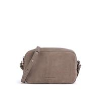 Liebeskind Farrah Suede S Bandolera taupe, Rauleder, mujer