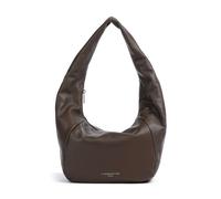 Liebeskind Farrah Vintage Goat M Bolso de hobo moreno, cuero, mujer