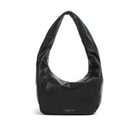 Liebeskind Farrah Vintage Goat M Bolso de hobo negro, cuero, mujer