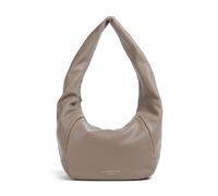 Liebeskind Farrah Vintage Goat M Bolso de hobo taupe, cuero, mujer