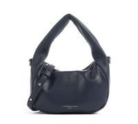 Liebeskind Farrah Bolso Piel 19 cm azul