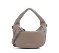 Liebeskind Farrah Bolso Piel 19 cm gris