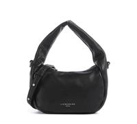Liebeskind Farrah Vintage Goat S Bandolera negro, cuero, mujer