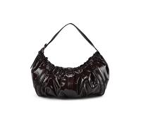 Liebeskind Faye Bolsa de hombro L Piel natural 45 cm negro