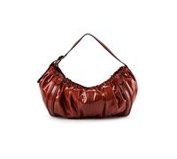 Liebeskind Faye Bolsa de hombro L Piel natural 45 cm rojo