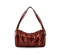 Liebeskind Faye Bolsa de hombro M Piel natural 35 cm rojo