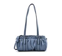 Liebeskind Faye Bolsa de hombro XS Piel natural 25 cm azul