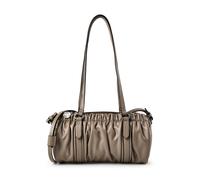 Liebeskind Faye Bolsa de hombro XS Piel natural 25 cm gris