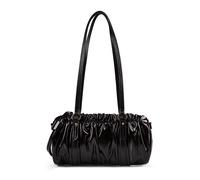 Liebeskind Faye Bolsa de hombro XS Piel natural 25 cm marrón
