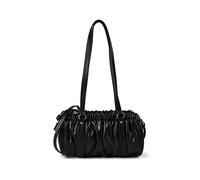 Liebeskind Faye Bolsa de hombro XS Piel natural 25 cm negro