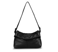 Liebeskind Fiona Bolsa de hombro Piel 29 cm negro